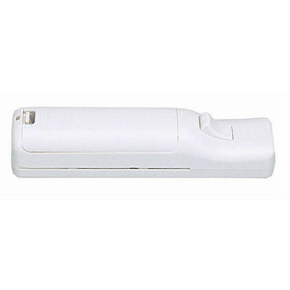 Wii Remote Control Red with Built-in Motion Plus Compatible with Nintendo Wii and Wii U V1188-PAHH-30739
