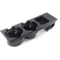 Holder for E46, front center console drink holder for Bm-w 3-series 51168217953 -bp V1188-PAHH-5602