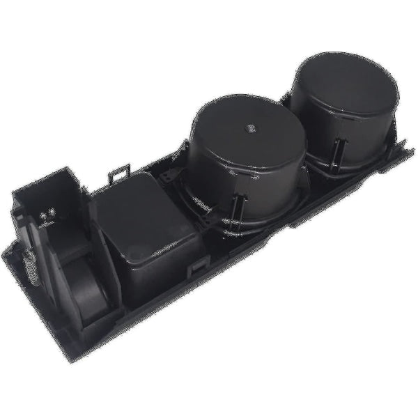 Holder for E46, front center console drink holder for Bm-w 3-series 51168217953 -bp V1188-PAHH-5602