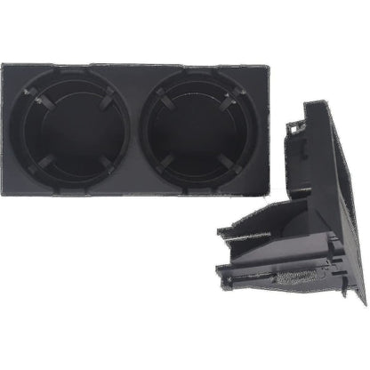 Holder for E46, front center console drink holder for Bm-w 3-series 51168217953 -bp V1188-PAHH-5602