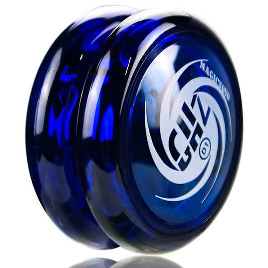 Responsive Yo-Yo with Bag Strings Gloves Beginner Set V1188-PAHH-6566