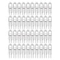 G4 Halogen Bulbs 20-Pack 10W 12V Warm White V1188-PAHH-8344