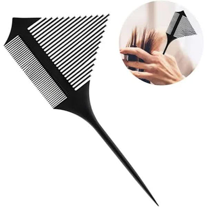 Loop Comb Double-Sided Hair Coloring Tool DIY Hair Styling V1188-PAHT-1751