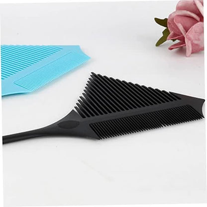 Loop Comb Double-Sided Hair Coloring Tool DIY Hair Styling V1188-PAHT-1751