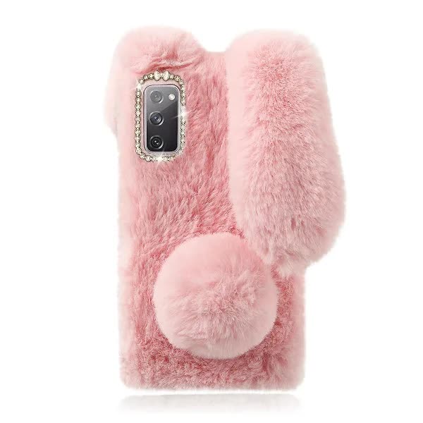 Galaxy S20 FE Phone Case Cartoon Cute Design V1188-PAPO-11862