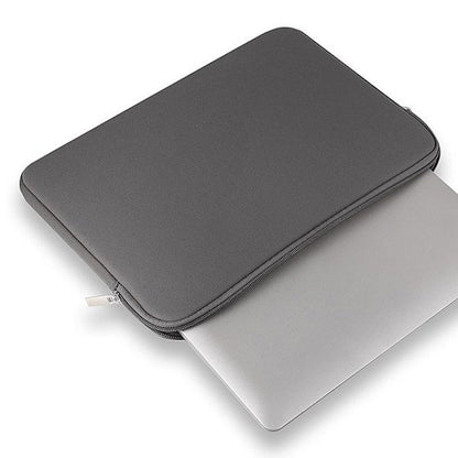 Grey 14 inch Laptop Case Compatible with Various Brands V1188-QC108-000324-1