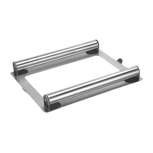 Steel Tire Shine Applicator Wheel Rim Cleaning Stand for Tire Maintenance V1188-QC108-011759-1