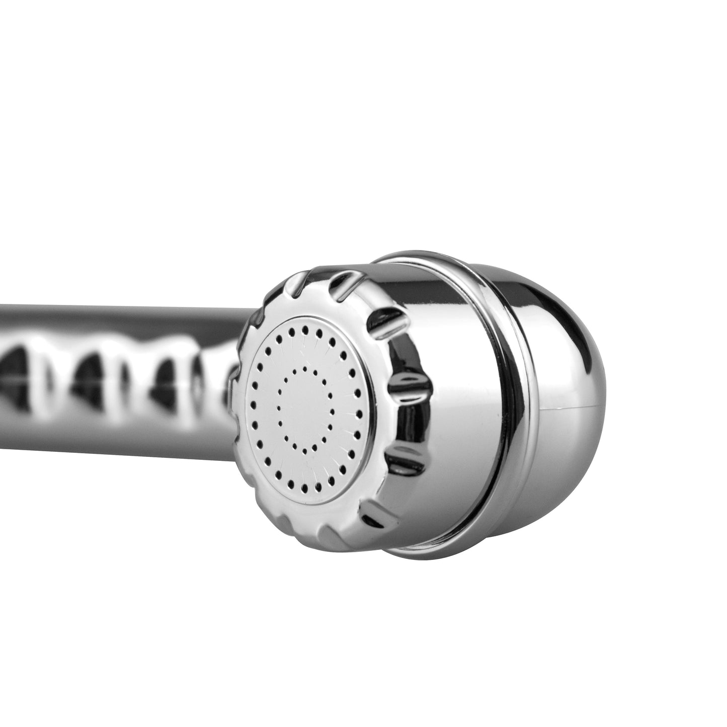 Outdoor Camping Shower Head V1188-RD-064118