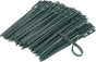 Adjustable Plant Ties 200 Pcs, 13.5 cm Flexible Plastic Garden Wire Ties for Plant Support V1188-RD-065053