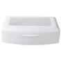 Nail Sterilizer Tray Disinfection Pedicure Manicure Box Art Boxes Tools Manicure Implement Tools V1188-RD-101108