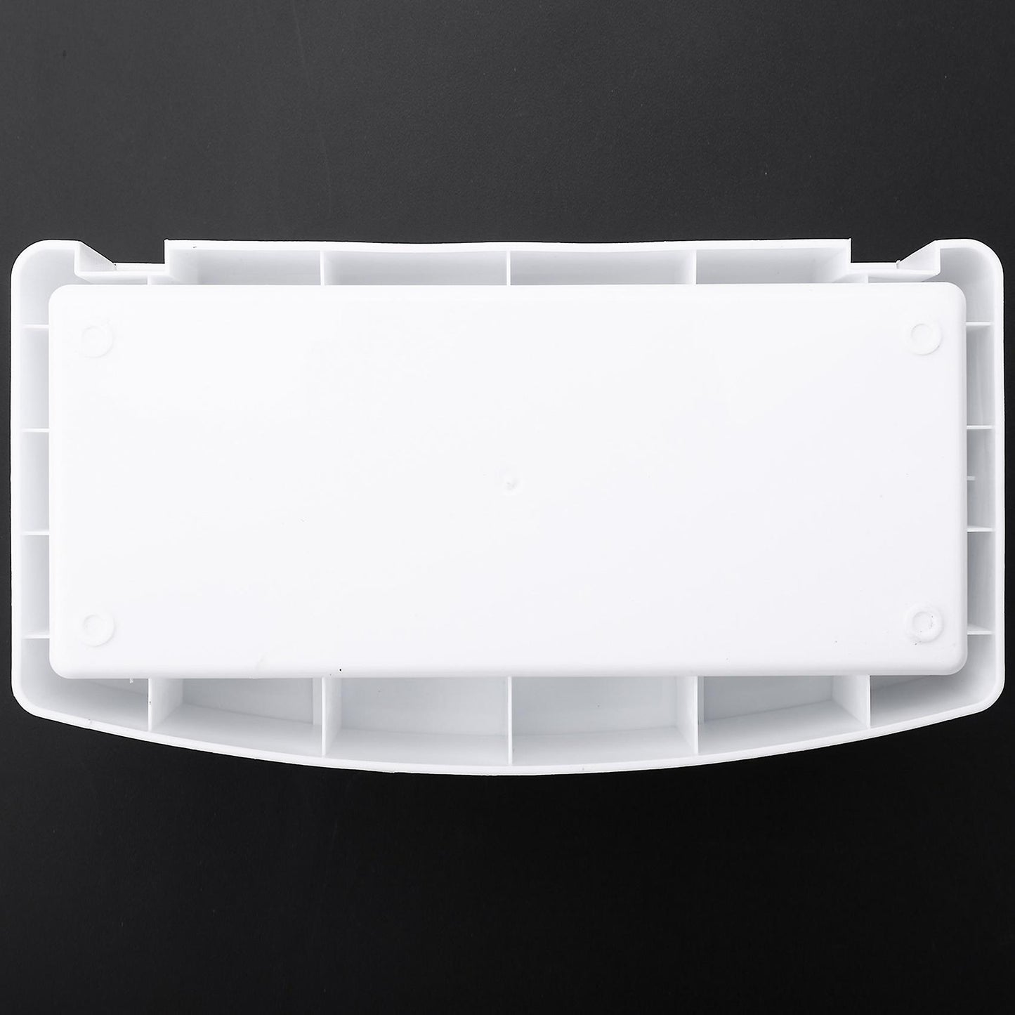 Nail Sterilizer Tray Disinfection Pedicure Manicure Box Art Boxes Tools Manicure Implement Tools V1188-RD-101108
