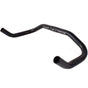 Bicycle Bullhorn Handlebar Aluminum Alloy 25.4mm 390mm Bicycle Handlebar For Fixed Gear Bicycle Road Bike V1188-RD-103514