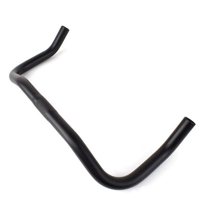 Bicycle Bullhorn Handlebar Aluminum Alloy 25.4mm 390mm Bicycle Handlebar For Fixed Gear Bicycle Road Bike V1188-RD-103514
