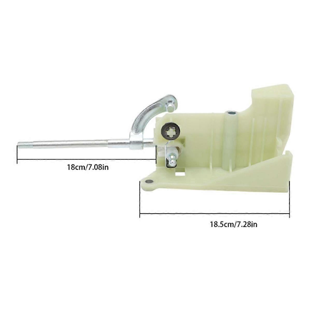 Compatible with Fiorino Bipper Gear Lever Assembly 1612681980 55261496 V1188-SU-FU1017-00975