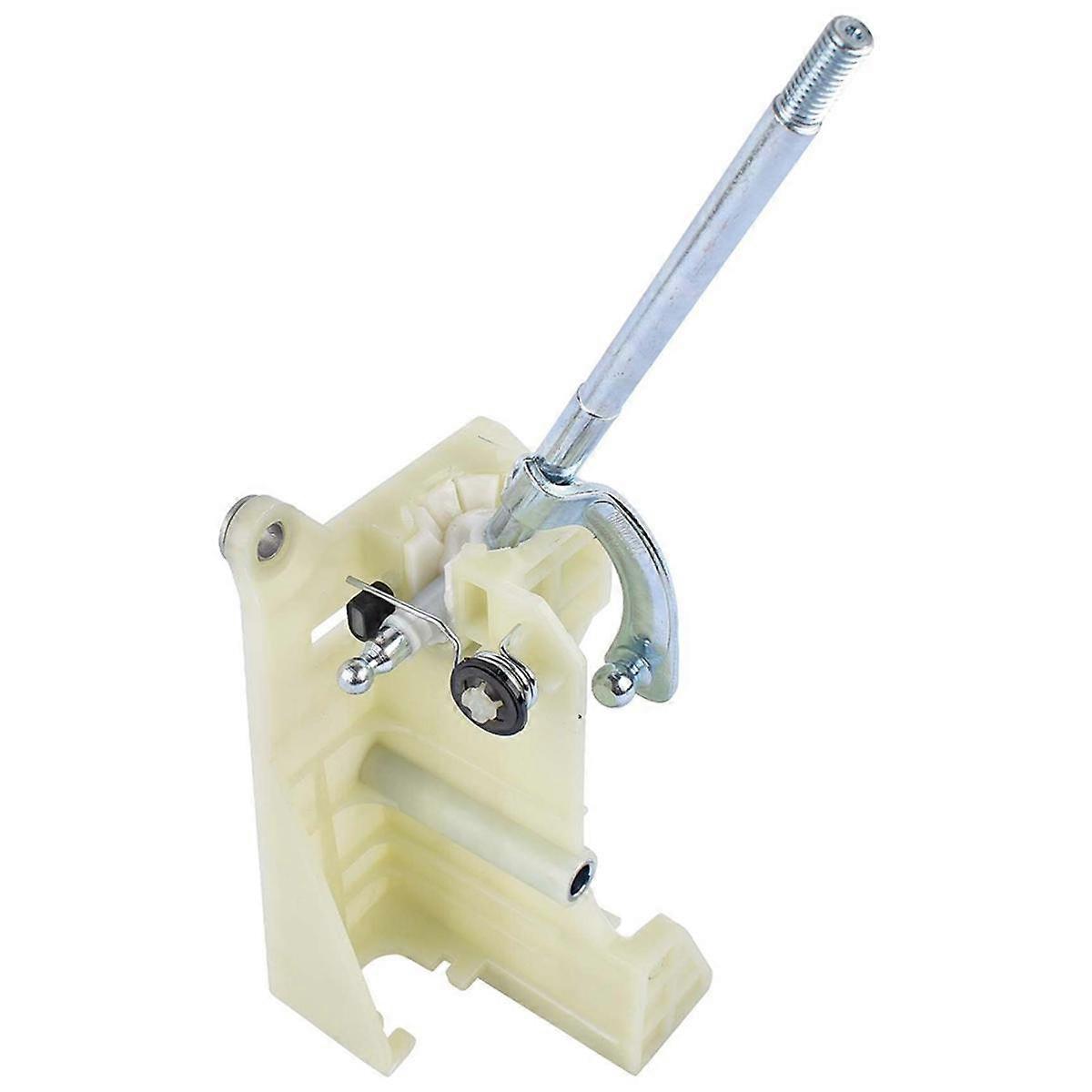 Compatible with Fiorino Bipper Gear Lever Assembly 1612681980 55261496 V1188-SU-FU1017-00975
