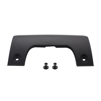 Land Rover Discovery 3 4 Compatible Rear Bumper Tow Bar Cover Replacement Clips V1188-SU-FU1025-01089