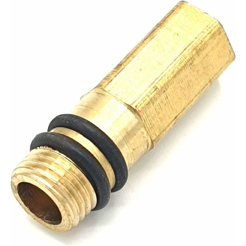 M10 10mm Blind Plug for Flexible Inlet Valve V1188-SU-M915-0596