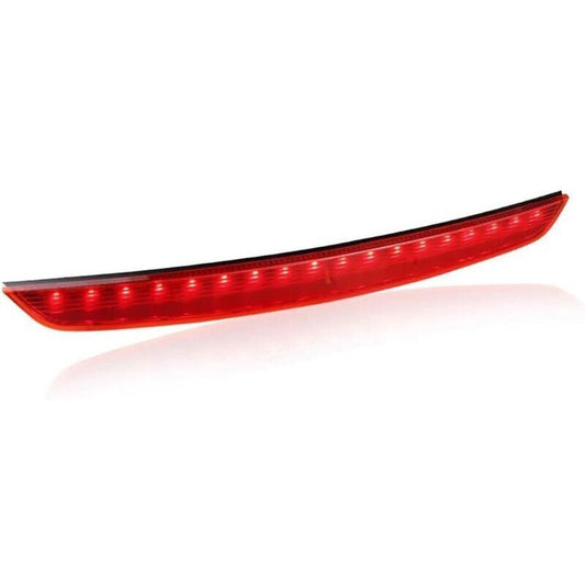 DEBUNS Brake Light Compatible with TT/TTS MK2 8J Models 2006-2014 Rear Third High Mounted 8J0945097 V1188-SU-M919-090