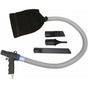 Pneumatic Vacuum Gun Air Blower and Suction Kit with Bags Tubes Accessories V1188-SU-M926-0786