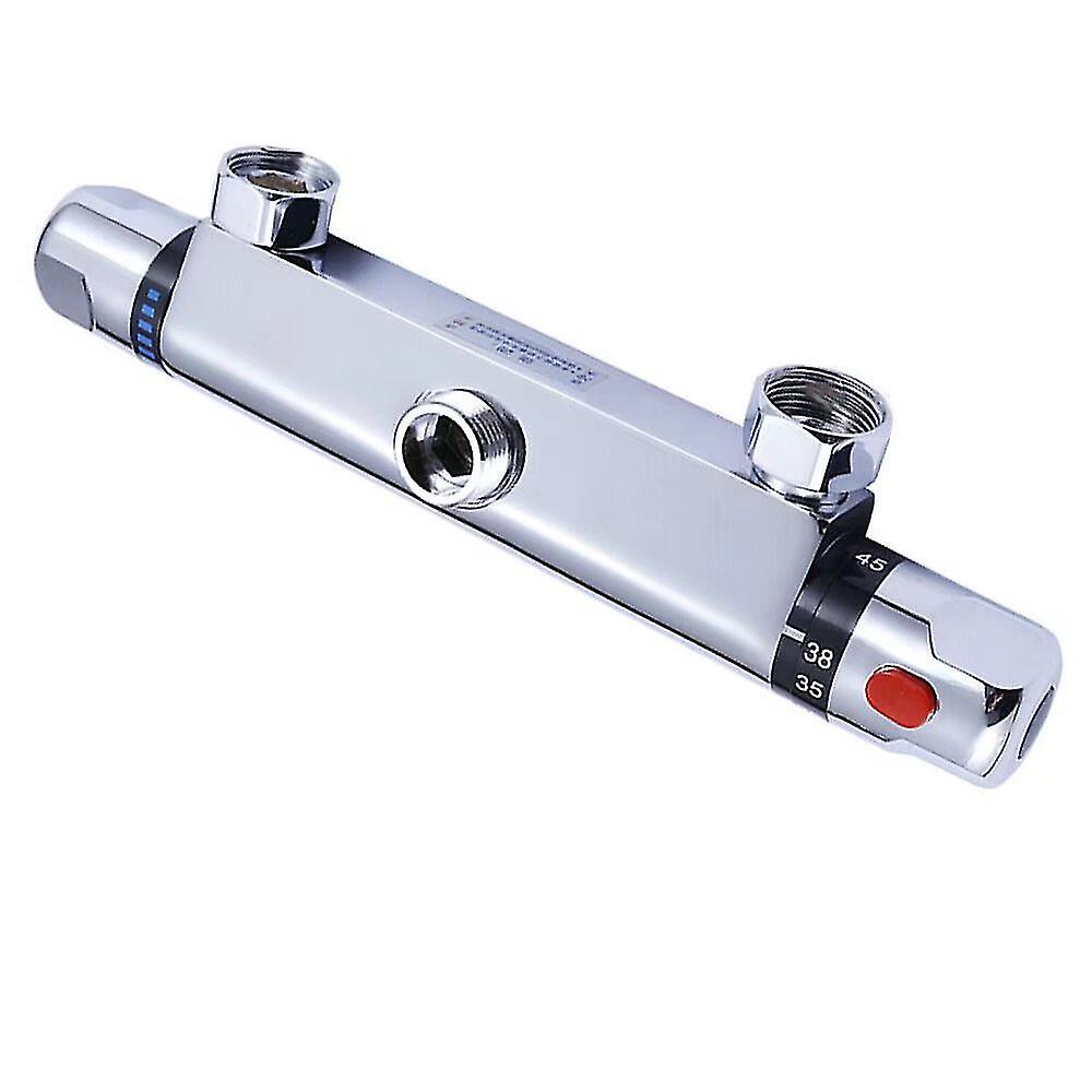 Thermostatic shower mixer V1188-SUAMZ51-02743