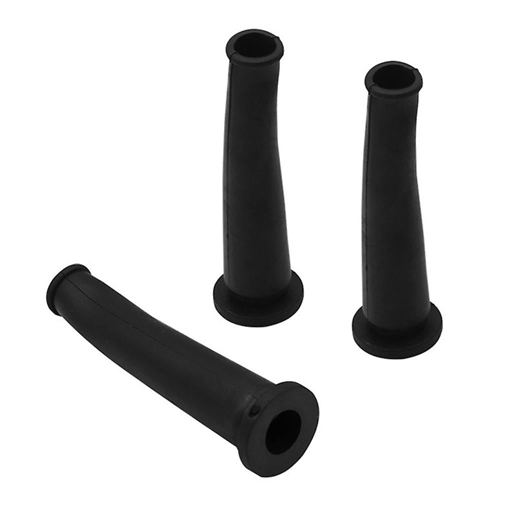 Strain relief for cord, cable protection, rubber sleeve, hose, flexible hose - Strain relief V1188-SUAMZ51-08968