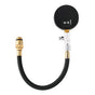 Universal Engine Compression Tester Professional Cylinder Compression Meter for Motorcycle V1188-SUAMZ51-09566