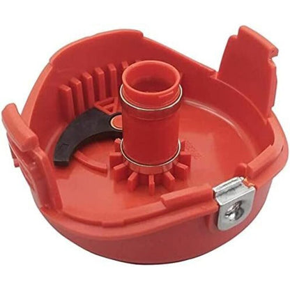Black+Decker Trimmer Bobbin Cover Compatible with GL7033 GL8033 GL9035 Lever Operated V1188-SUL51-11098-1