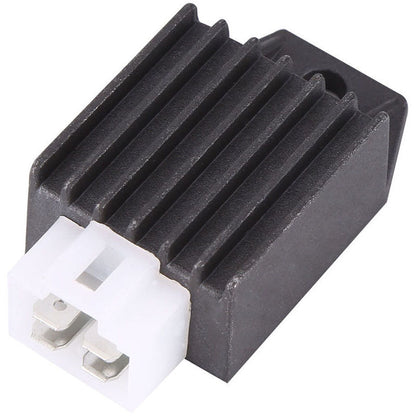 Ignition Coil CDI Regulator for 110CC 125CC 140CC Trail Bike Dirt Bike Quad ATV, DEBUNS V1188-SUL51-12791-1