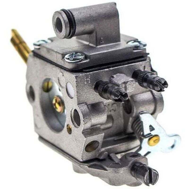 STIHL MS192T Carburetor Zama C1Q-S257A 1137-120-0650 Carburetor A..DEBUNS V1188-SUL51-13997-1