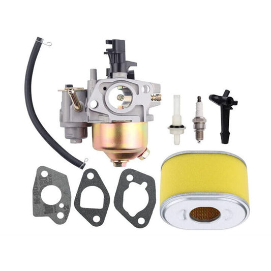 GX160 Carburetor for GX200 GX168 5.5HP 6.5HP GX140 Engine Replaces 16100-ZH8-W61..DEBUNS V1188-SUL51-14188-1