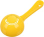 Yellow Non-stick Rice Ball Scoop Mold and Sushi Mold Spatula Kitchen Utensil V1188-SX-0010795