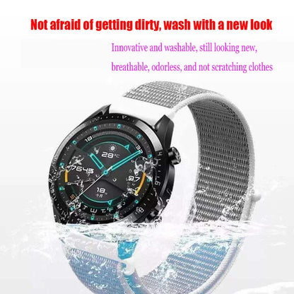 Metal Bracelet 22mm Silver for Garmin Vivoactive 3 4 4s Venu 2 2s SQ Forerunner 645 Compatible with Garmin V1188-TAE41-00118-54