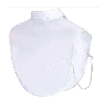 2 pcs Women's Collar Insert, Fake Collar Detachable Collar V1188-TAE41-00424