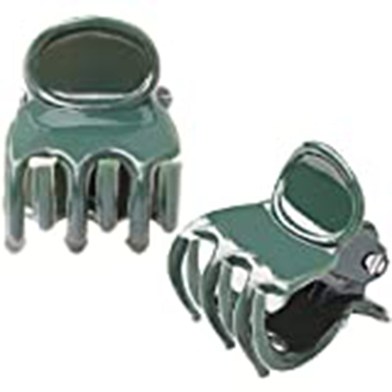 100pcs Orchid Clamps, Garden Plant Clamps for Supporting Orchid Plants V1188-TAL-00125