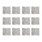 15-pack comfortable and effective wire dishcloths V1188-TAL-00929