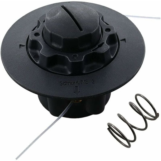 Stihl FS38 FS40 FS45 FS50 FSE60 FSE71 FSE81 Trimmer Head C5-2 Auto Cut 4006 710 2105 Replacement V1188-TAL-01421
