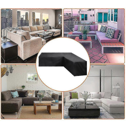 High quality waterproof furniture cover 260*192*82cm 260*192*82cm V1188-TAL-01610