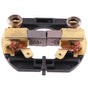 Cordless Carbon Brushes Compatible with DeWALT DCD730 DCD735 DCD780 V1188-TAL-02479