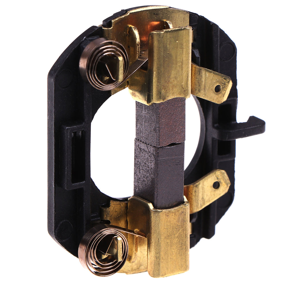 Cordless Carbon Brushes Compatible with DeWALT DCD730 DCD735 DCD780 V1188-TAL-02479