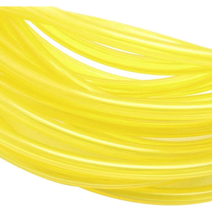 Fuel hose, petrol hose, petrol hose, 4 different diameters V1188-TAL-03732