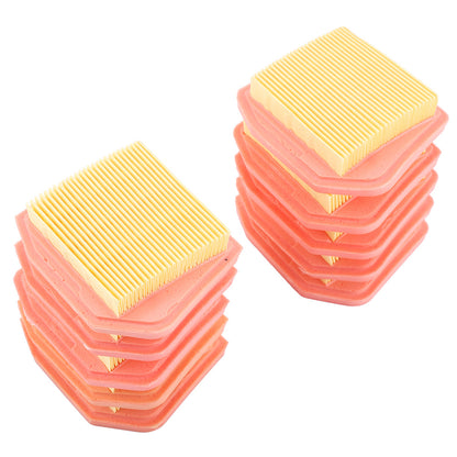 10 X Air Filter for Stihl FS410 FS460 FS240 FS260 FS360 Trimmer V1188-TAL-04073