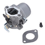 Engine Carburetor Carburetor Fits Briggs & Stratton 285707, 289707, 28B705, 28M707 V1188-TAL-05441