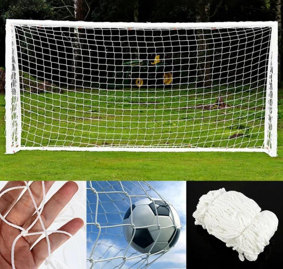 Football goal, 5-man V1188-TAL-06737