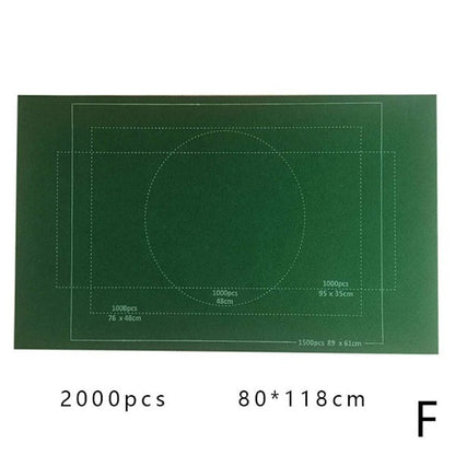 13 pairs of interchangeable needles, circular needles with 2.75 mm-10 mm V1188-TAL-07443
