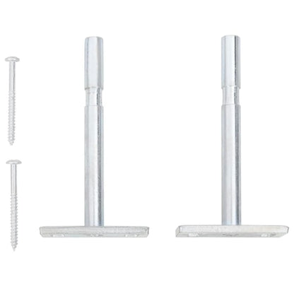 Kitchen Roll Holder Wall Mount No Drill Kitchen Paper Towel Holder V1188-TAL-07549