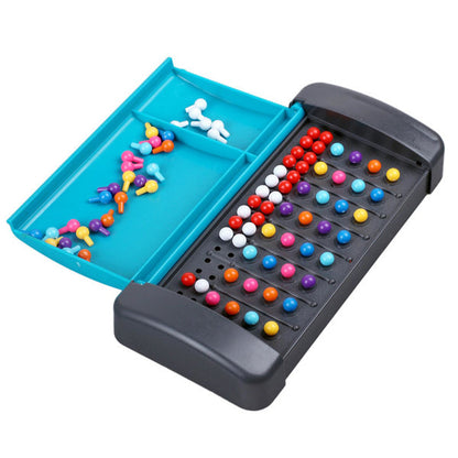 Mastermind Game Fun Brain Puzzle Game V1188-TAL-07961