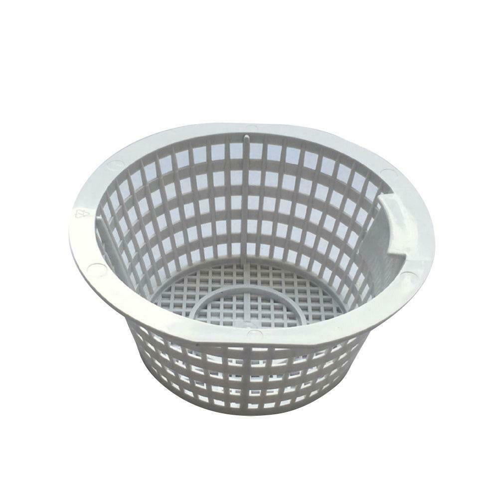 Replacement Skimmer Basket for Above Ground Pools Universal Fit Plastic V1188-TAL-3-427-1