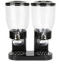 Double Cereal Container for Cornflakes Storage V1188-TAL-912M-2511