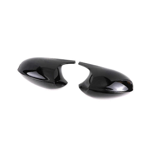 Rearview Mirror Cover Compatible with BMW E90 E91 E92 E93 E81 E82 E87 V1188-TAL-FU1031-00052