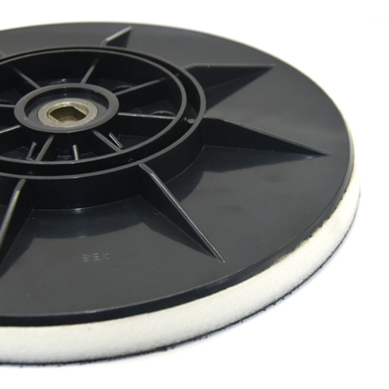 Einhell TC-DW 215 TE-DW Sanding plate 215 mm Compatible with wall and ceiling sanders V1188-TAL-M919-0024